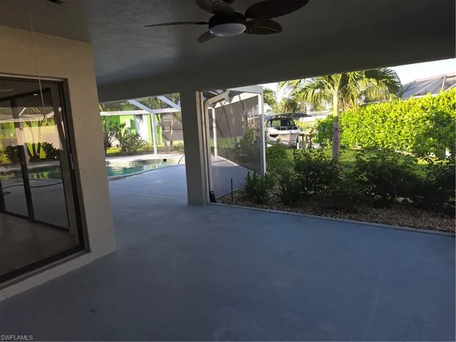 1922 Se 26th Ter, Cape Coral, Florida 33904