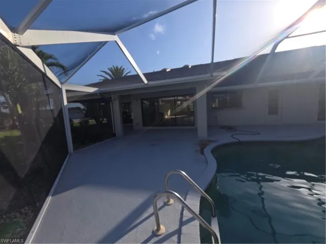 1922 Se 26th Ter, Cape Coral, Florida 33904