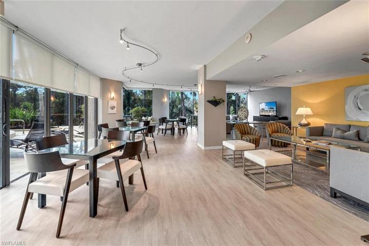 Community Room