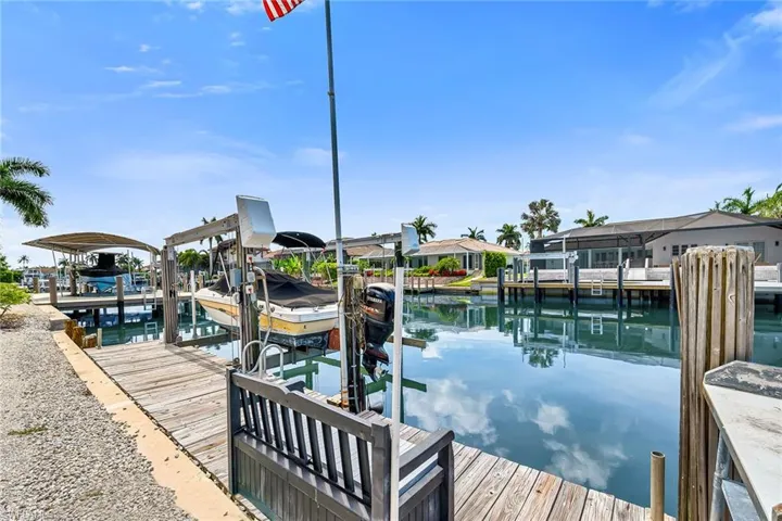 1149 Bond Ct, Marco Island, Florida 34145