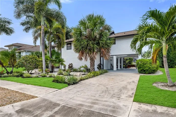 1149 Bond Ct, Marco Island, Florida 34145