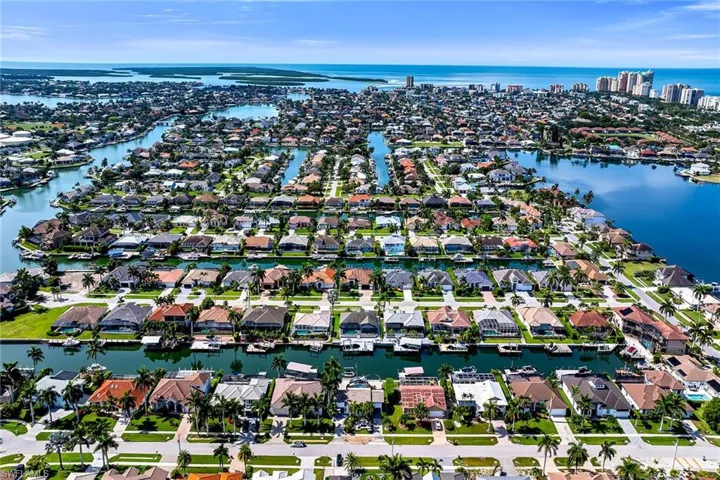 1149 Bond Ct, Marco Island, Florida 34145