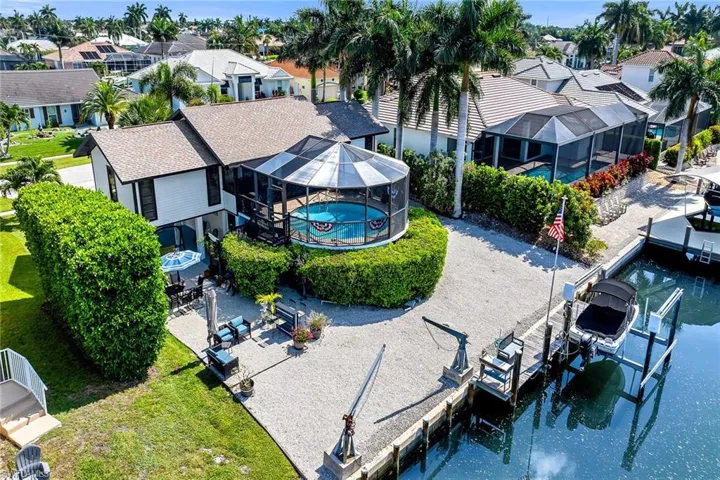 1149 Bond Ct, Marco Island, Florida 34145