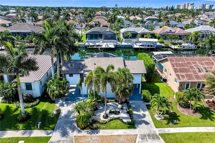 1149 Bond Ct, Marco Island, Florida 34145