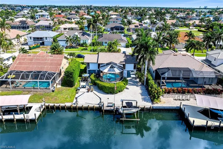 1149 Bond Ct, Marco Island, Florida 34145