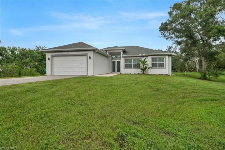 831 20th St Ne, Naples Fl 34120