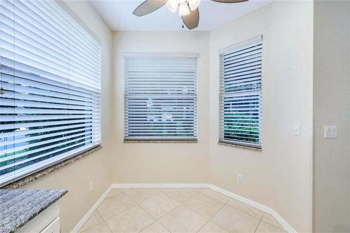 Kitchen Alcove