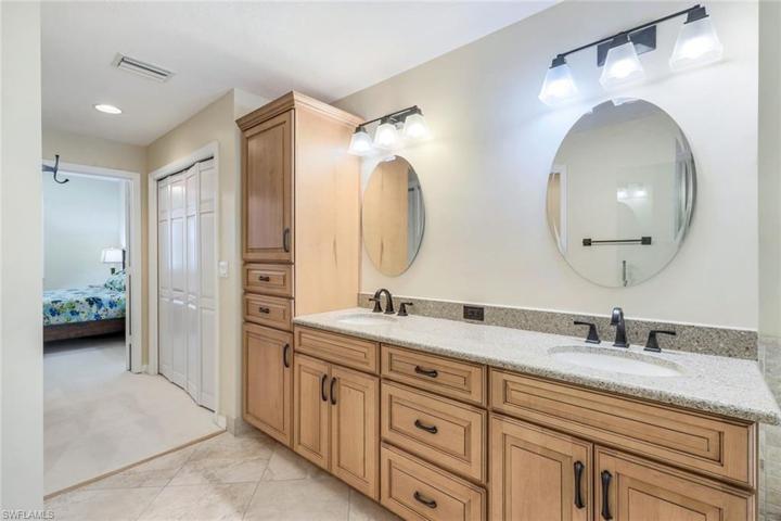 Main Bath