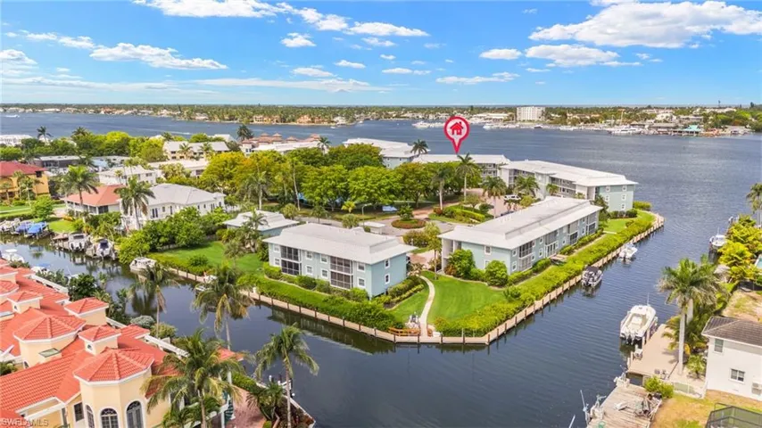 1140 Little Neck Ct D37, Naples, Florida 34102