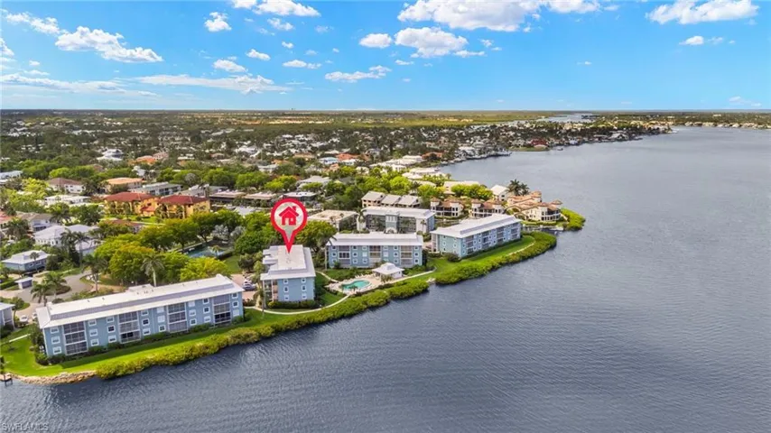 1140 Little Neck Ct D37, Naples, Florida 34102