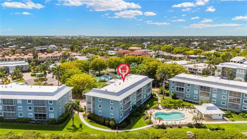 1140 Little Neck Ct D37, Naples, Florida 34102