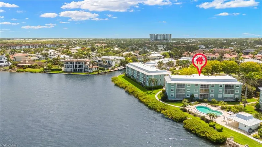 1140 Little Neck Ct D37, Naples, Florida 34102