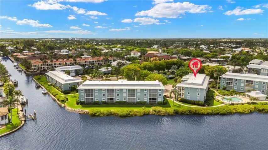 1140 Little Neck Ct D37, Naples, Florida 34102