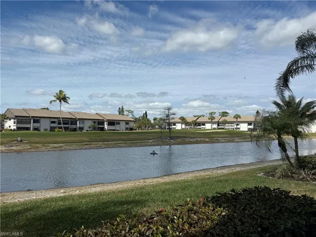 Water view