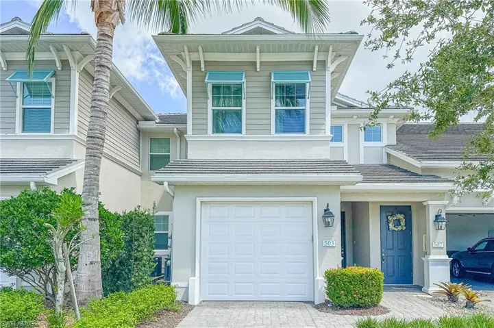 Large garage - high ceilings - easy to lift your bikes off the ground for storage .