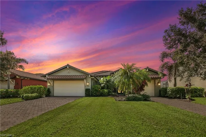 10100 Belcrest Blvd, Fort Myers, Florida 33913