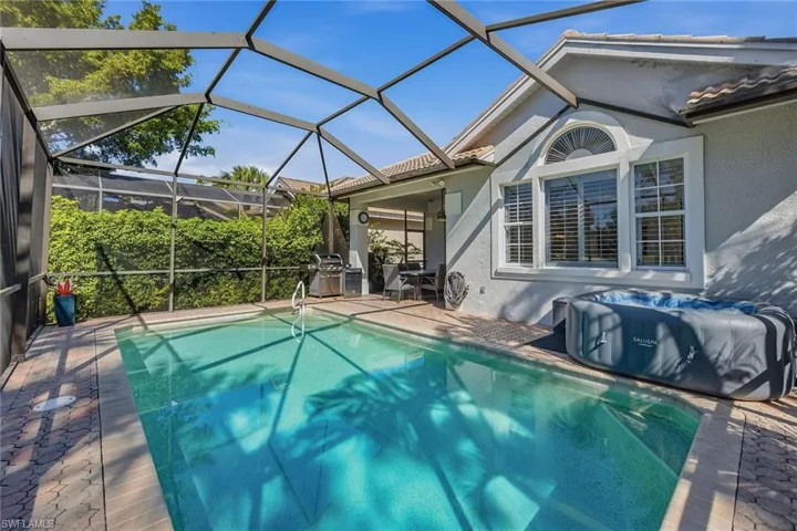 3842 Cotton Green Path Dr, Naples, Florida 34114
