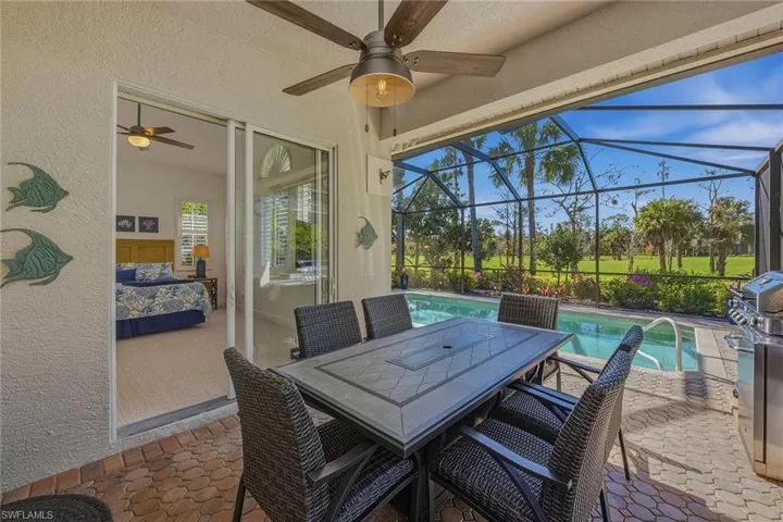 3842 Cotton Green Path Dr, Naples, Florida 34114