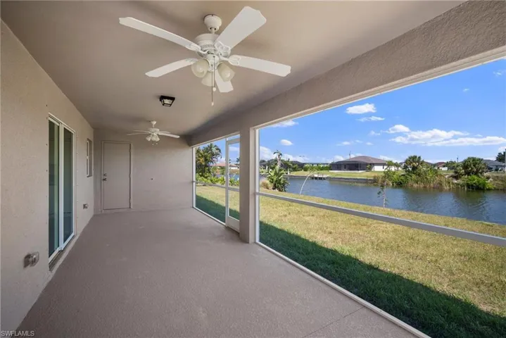 1015 Nw 8th Ter, Cape Coral Fl 33993