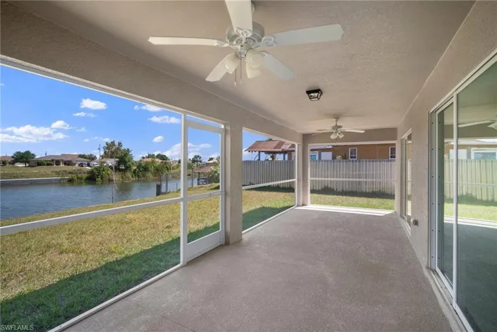 1015 Nw 8th Ter, Cape Coral Fl 33993