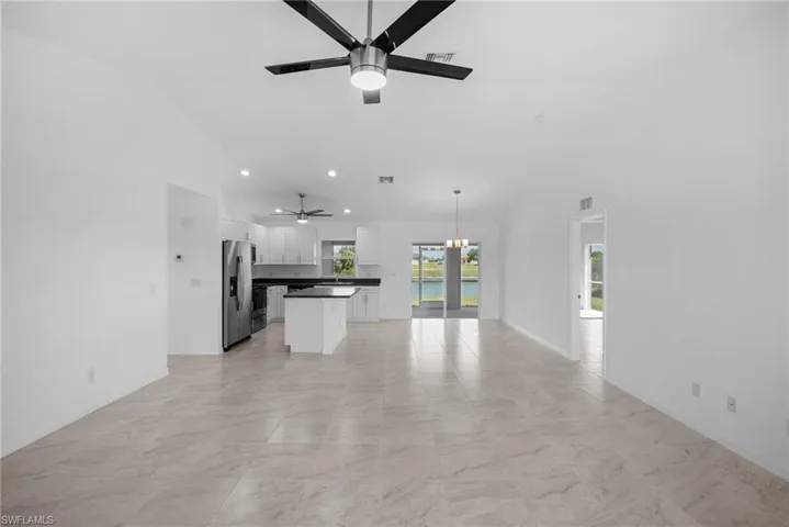 1015 Nw 8th Ter, Cape Coral Fl 33993