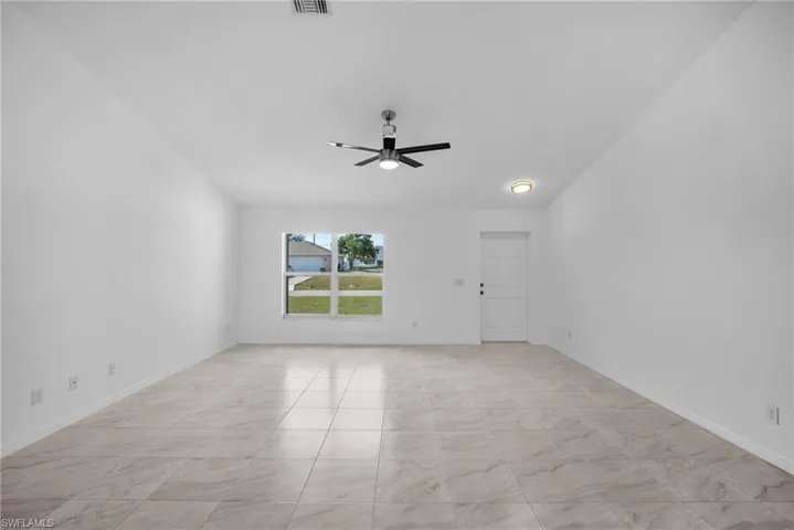 1015 Nw 8th Ter, Cape Coral Fl 33993