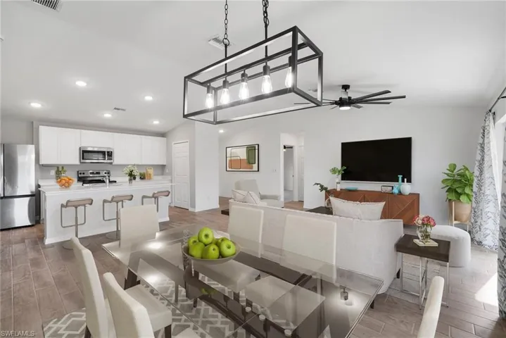 1015 Nw 8th Ter, Cape Coral Fl 33993