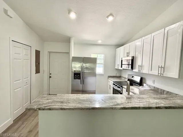 305-307 Homer Ave S, Lehigh Acres, Florida 33973