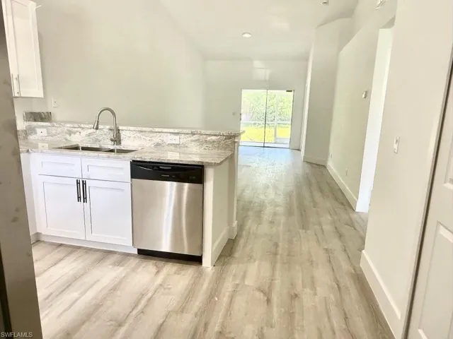 305-307 Homer Ave S, Lehigh Acres, Florida 33973