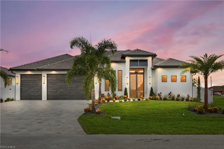 UNIQUE opportunity to OWN this INCREDIBLE SWFL PARADISE HOME, offering EVERYTHING you NEED & WANT to move into an OASIS!