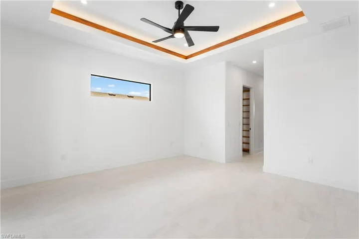 Comfort & Privacy!