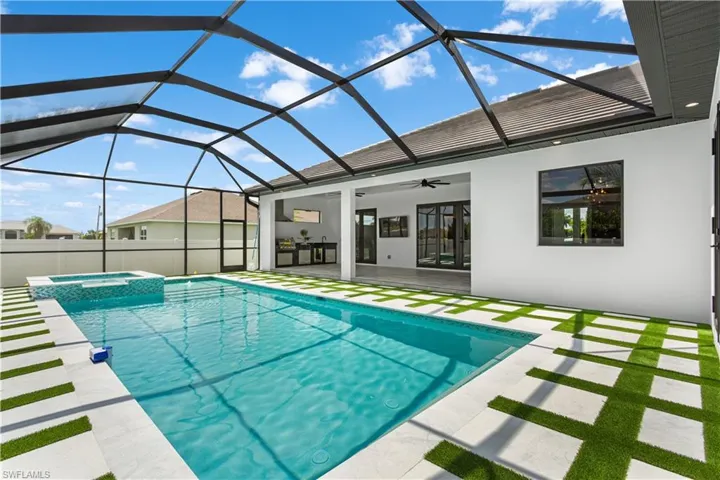 Your OASIS at HOME!