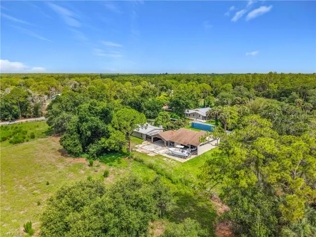 19330 Meredith Rd, North Fort Myers, Florida 33917
