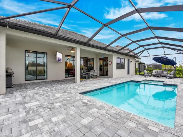 Perfect For Relaxing In Florida Sun