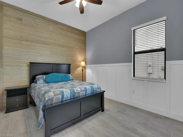 Guest Room 1