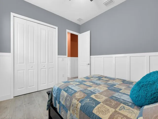 Guest Room 1