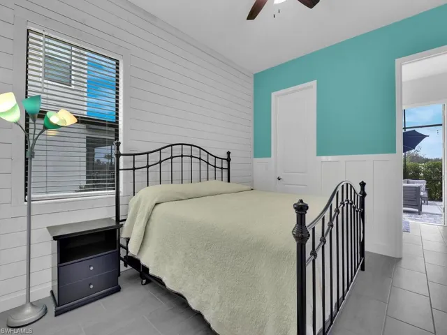 Guest Suite