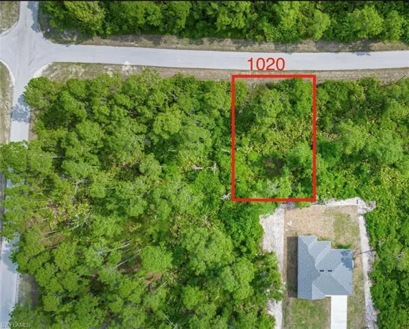 1020 Macy St E, Lehigh Acres Fl 33974