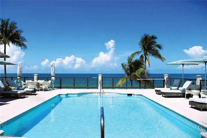 and a water view