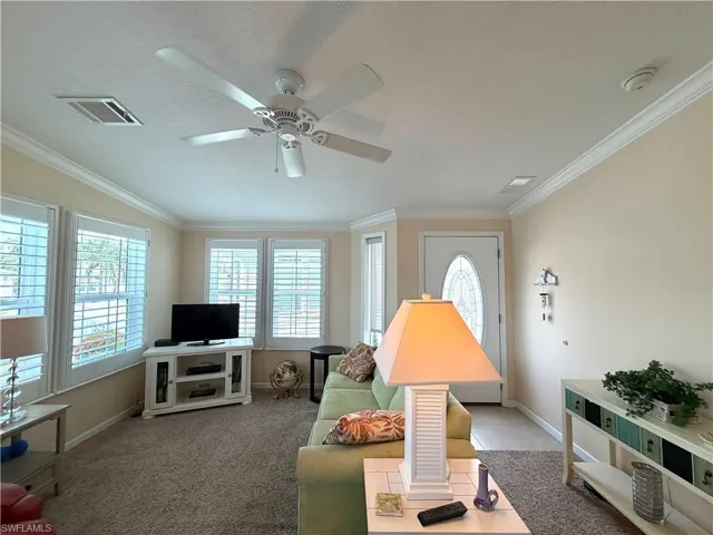 4521 Sawmill Dr E, Estero, Florida 33928