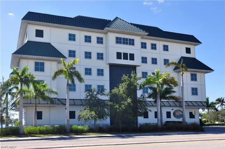 View of property