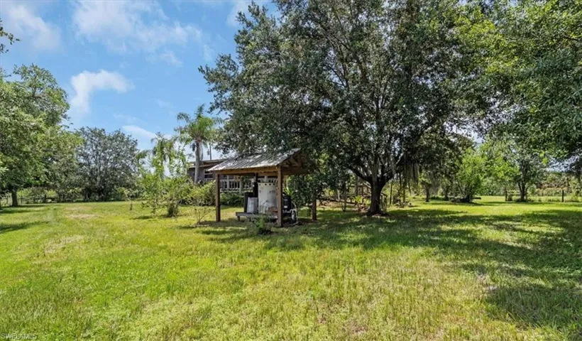 3151  Pioneer 10th  ST, Clewiston, FL 33440