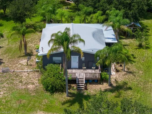 3151  Pioneer 10th  ST, Clewiston, FL 33440