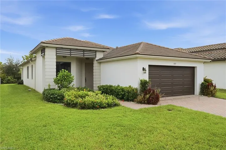 4869 Gambero Way, Ave Maria, Florida 34142