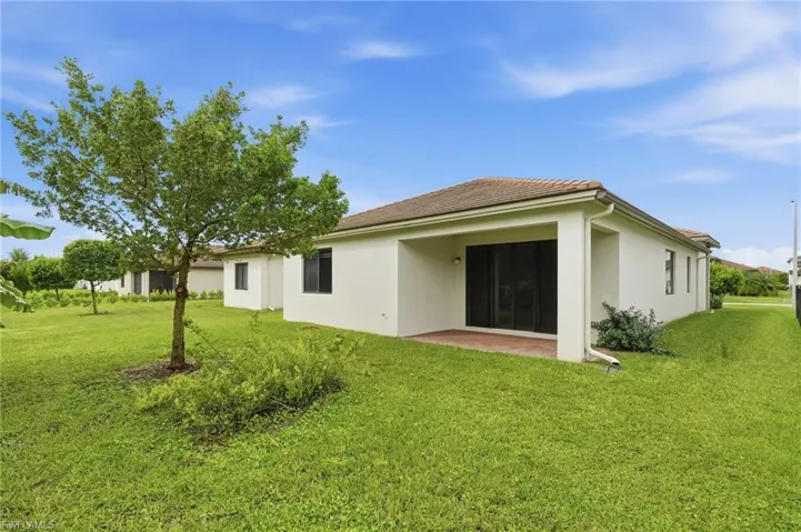 4869 Gambero Way, Ave Maria, Florida 34142