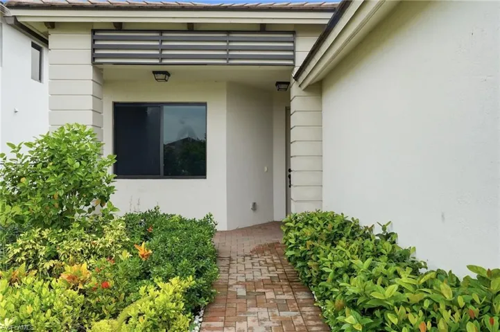 4869 Gambero Way, Ave Maria, Florida 34142