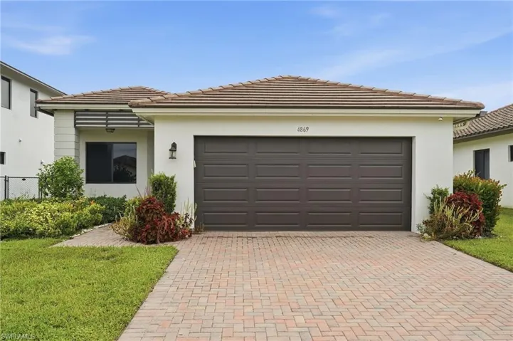 4869 Gambero Way, Ave Maria, Florida 34142