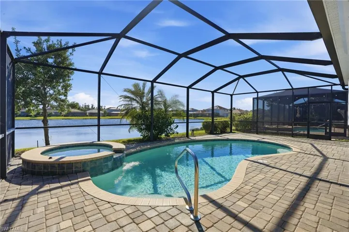 9551 Albero Ct, Fort Myers, Florida 33908