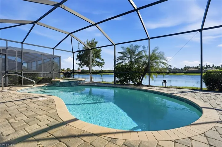 9551 Albero Ct, Fort Myers, Florida 33908