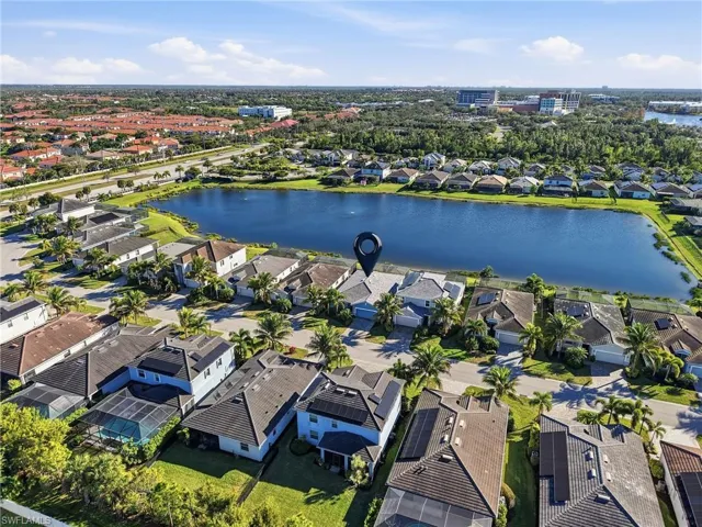 9551 Albero Ct, Fort Myers, Florida 33908